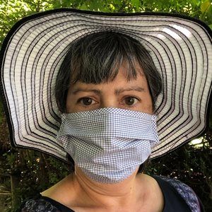 Meet your Posher, Vicky